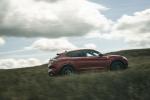 Alfa Romeo Stelvio Quadrifoglio 2020 года (UK)